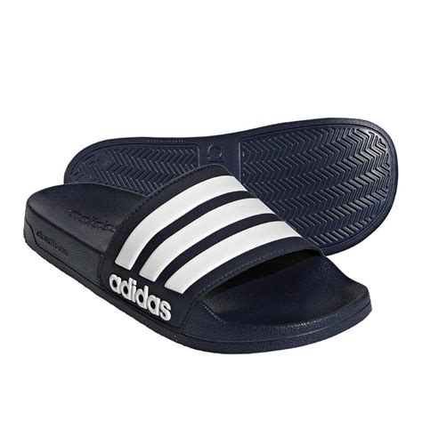 waar kan je adidas slippers kopen|adidas bad slippers.